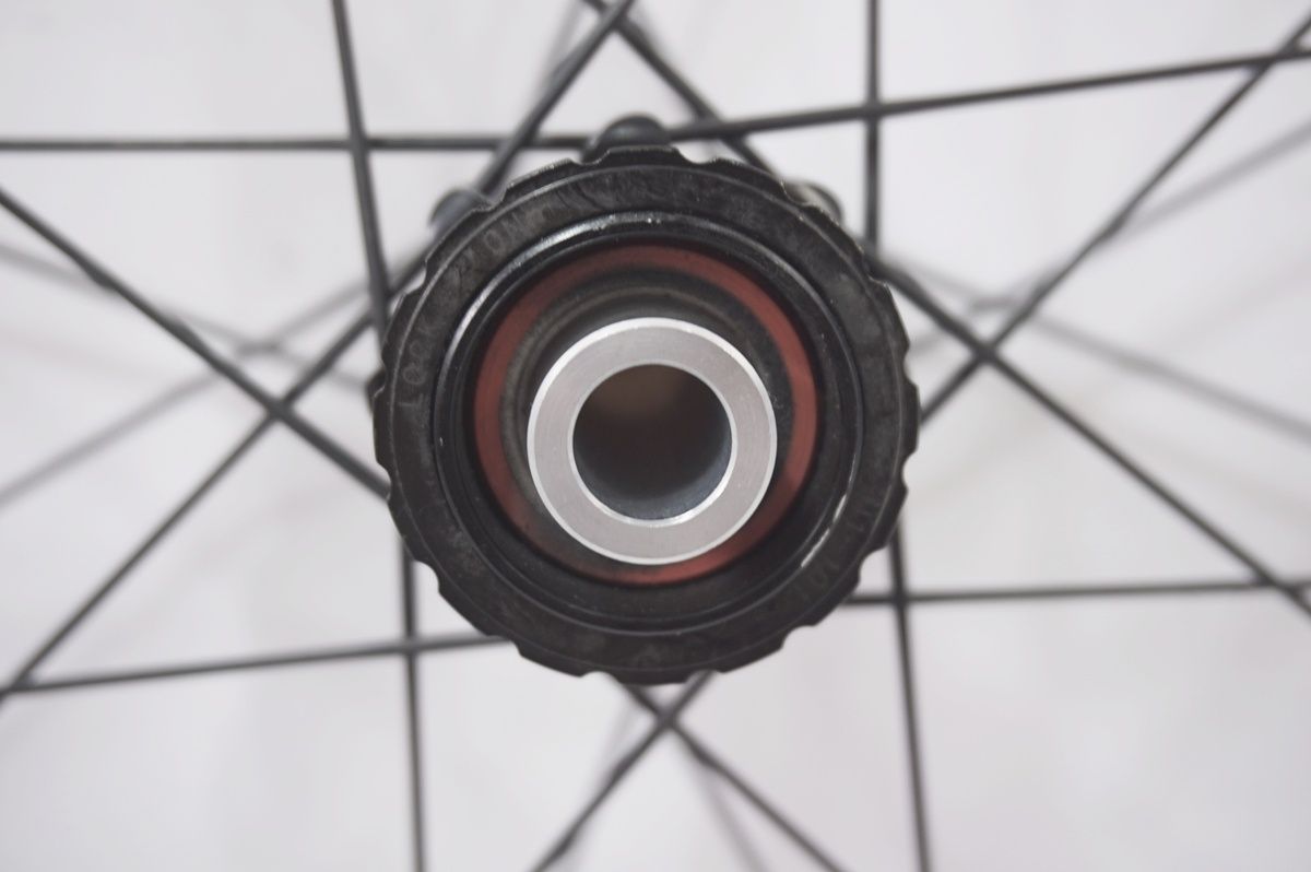 シマノ11速 ホイールセット