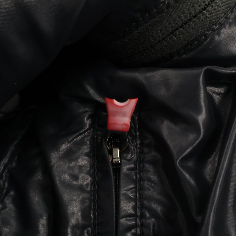 DUVETICA (デュベティカ) EUBULEODUE ファー付き フーディーダウン  