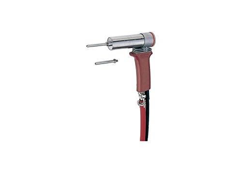 2営業日で発送 富士インパルス FUJIIMPULSE 富士インパルス 塩ビ溶接用FLガンFLGUN 6269