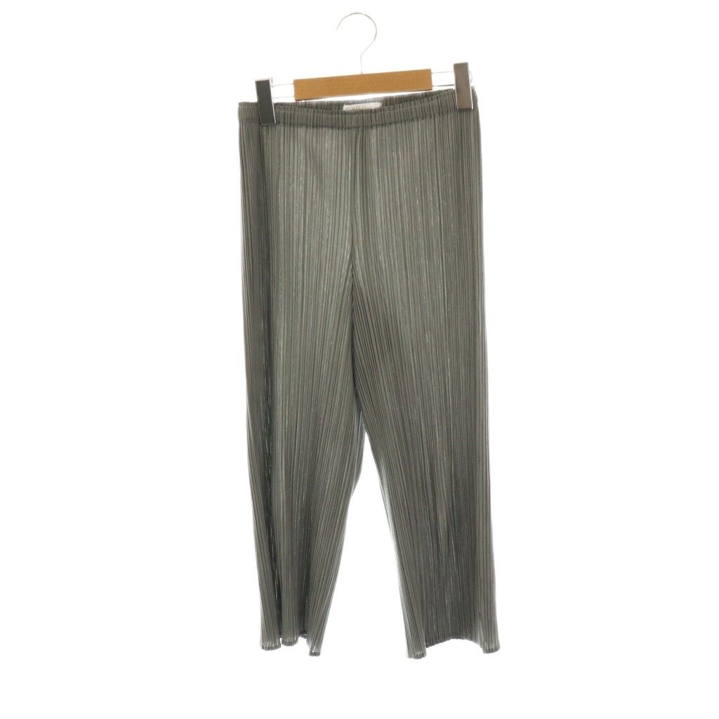 プリーツプリーズ PLEATS PLEASE イッセイミヤケ プリーツ