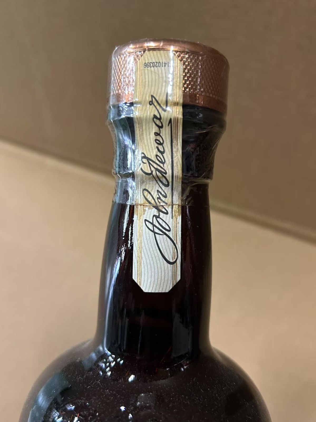 ○デュワーズ 18年 [ ブレンデッド スコッチウイスキー イギリス 750ml