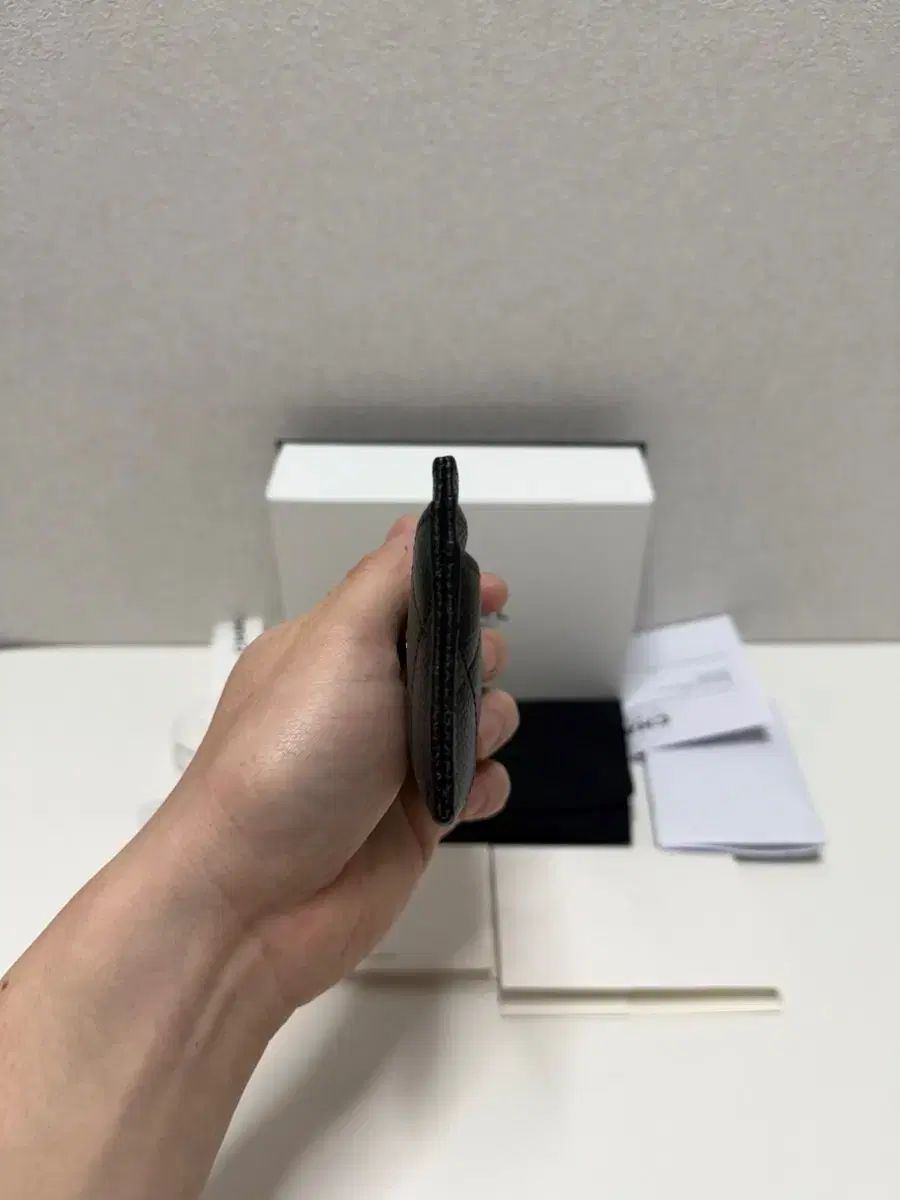 新規 シャネル