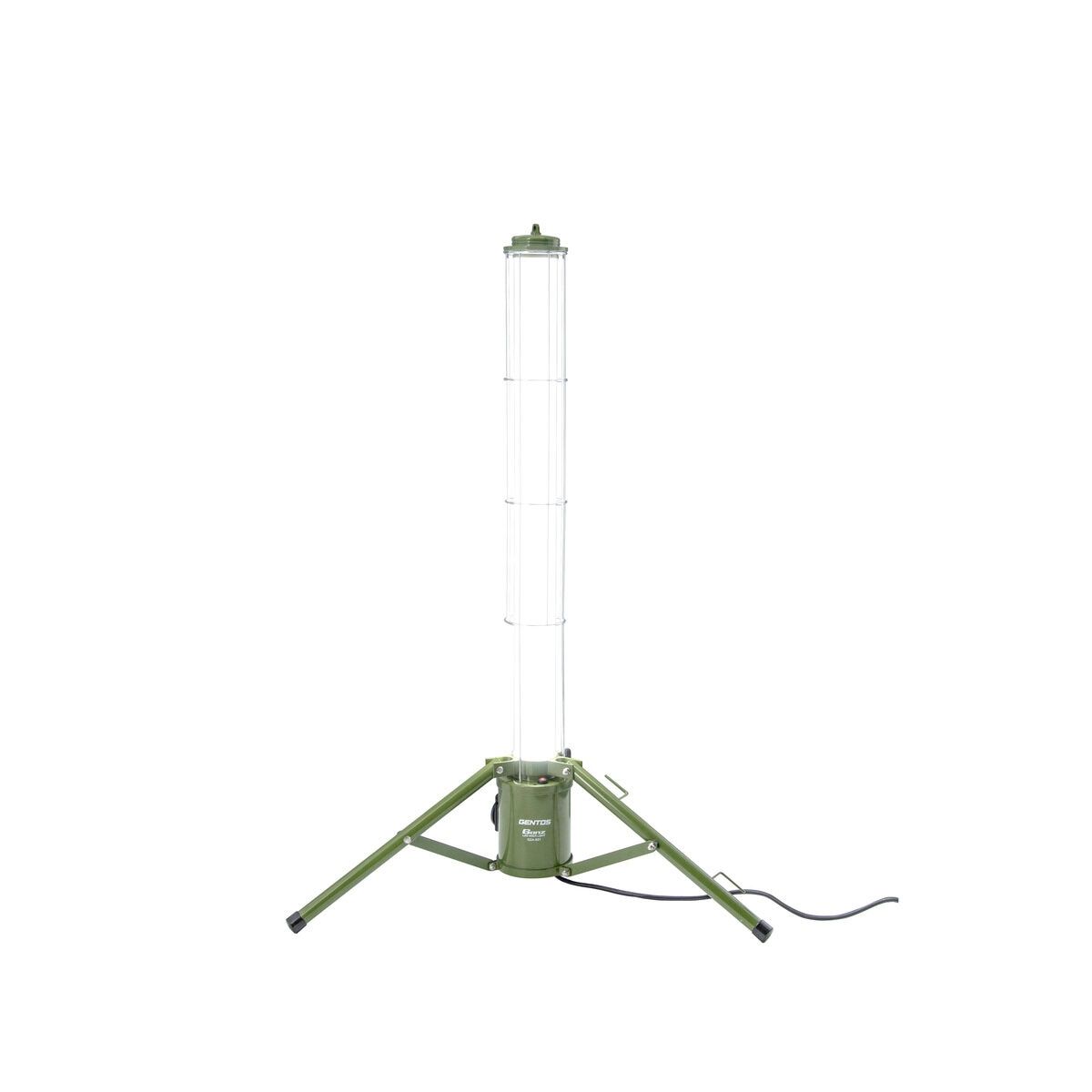 コストコ商品!ジェントス エリアライト GZA-801 ct47560