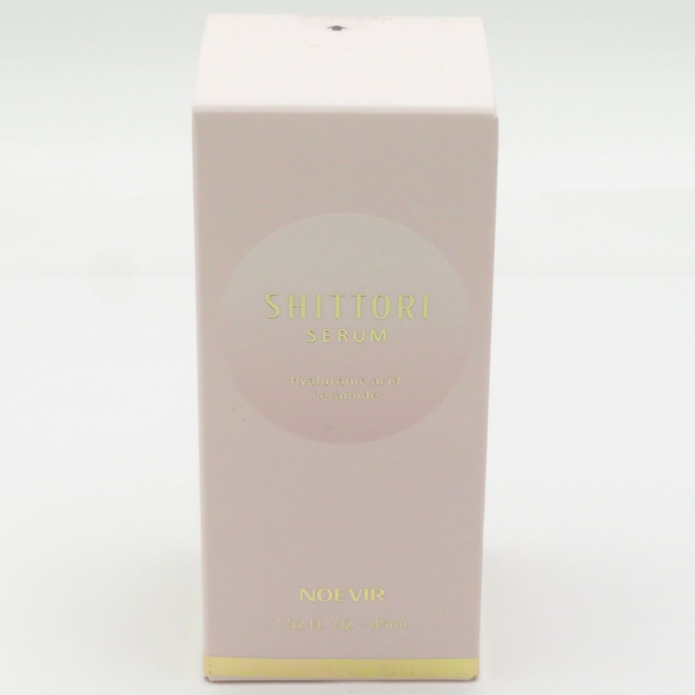 NOEVIR ノエビア シットリセラム 美容液 45ml BY10432T