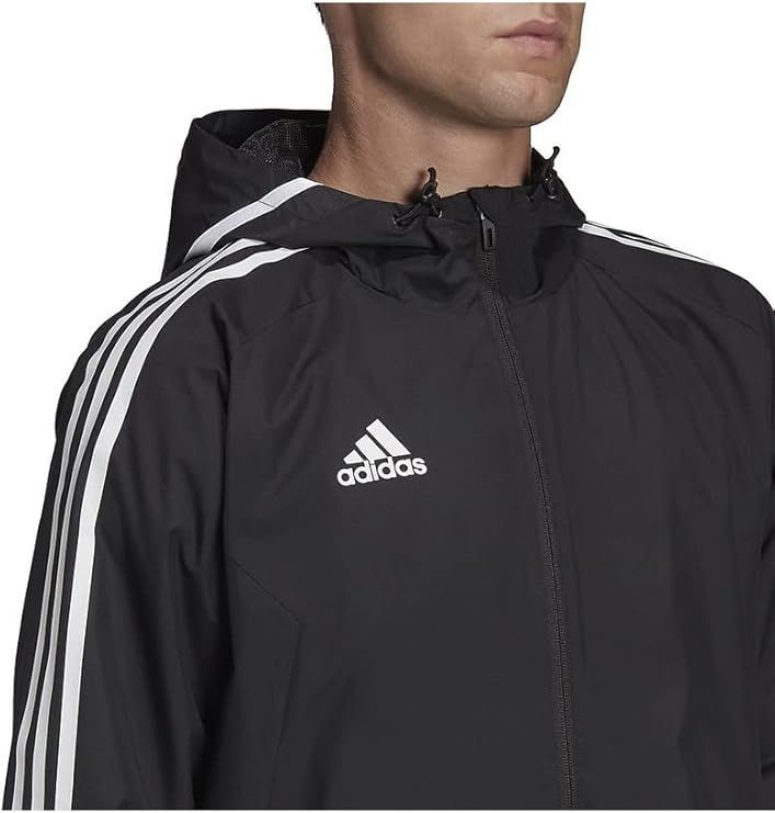 メンズ サッカー/フットサル フルジップ CONDIVO22オー