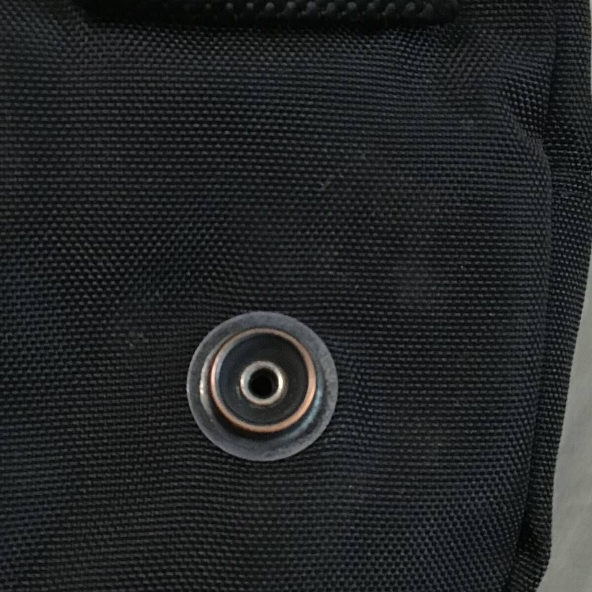 ☆初期☆ ベルト ポーチ ブラック a bathing ape BAPE pouch
