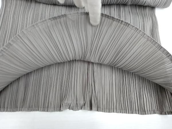プリーツプリーズ イッセイミヤケ プリーツスカート サイズ4（XL相当）日本製 クリアランス ISSEY MIYAKE イッセイミヤケ PLEATS PLEASE スカート