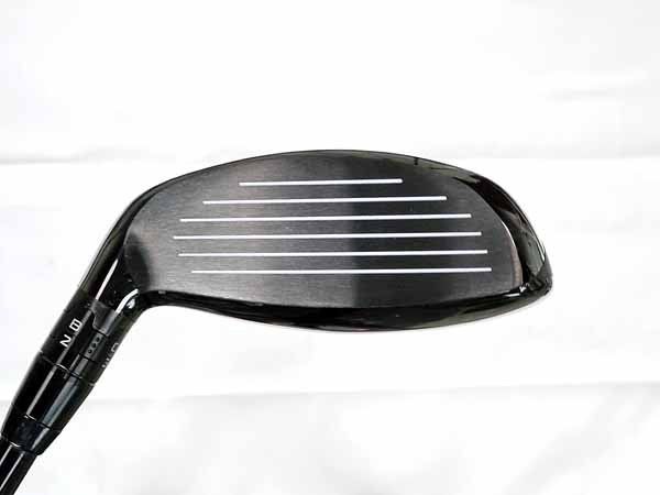 タイトリスト TSR2 ユーティリティ TENSEI PRO 1K Hybrid 70 U4