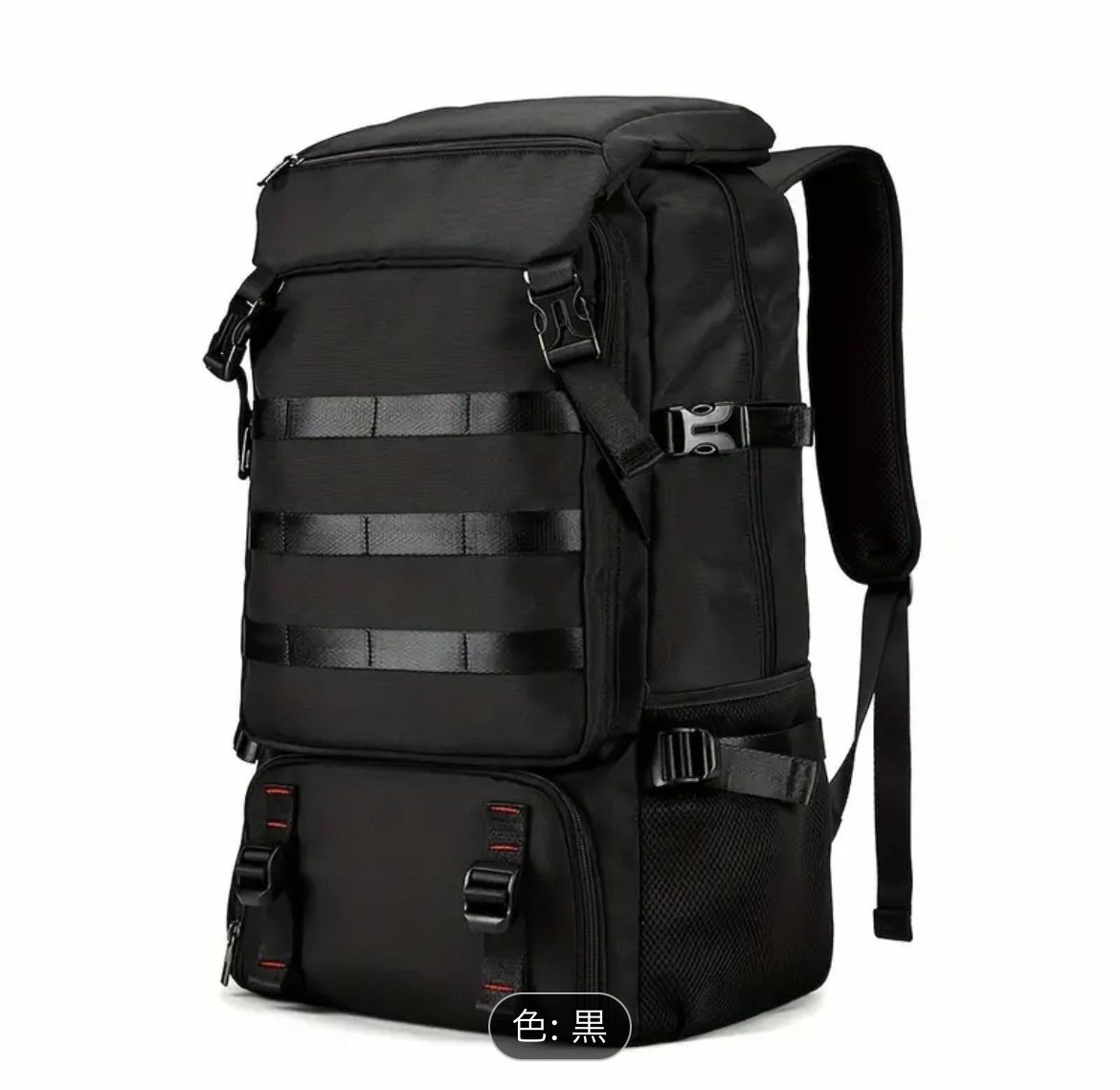 楽天市場】[Mardingtop] [マーディングトップ] 70L ミリタリー