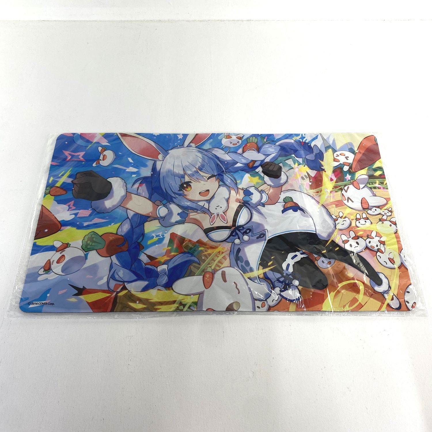 【★加古川物流】中古 未開封 兎田ぺこら 誕生日記念2021 フルセット ホロライブ【718】 ☆加古川物流】【中古・未開封品】兎田ぺこら 誕生日記念2022