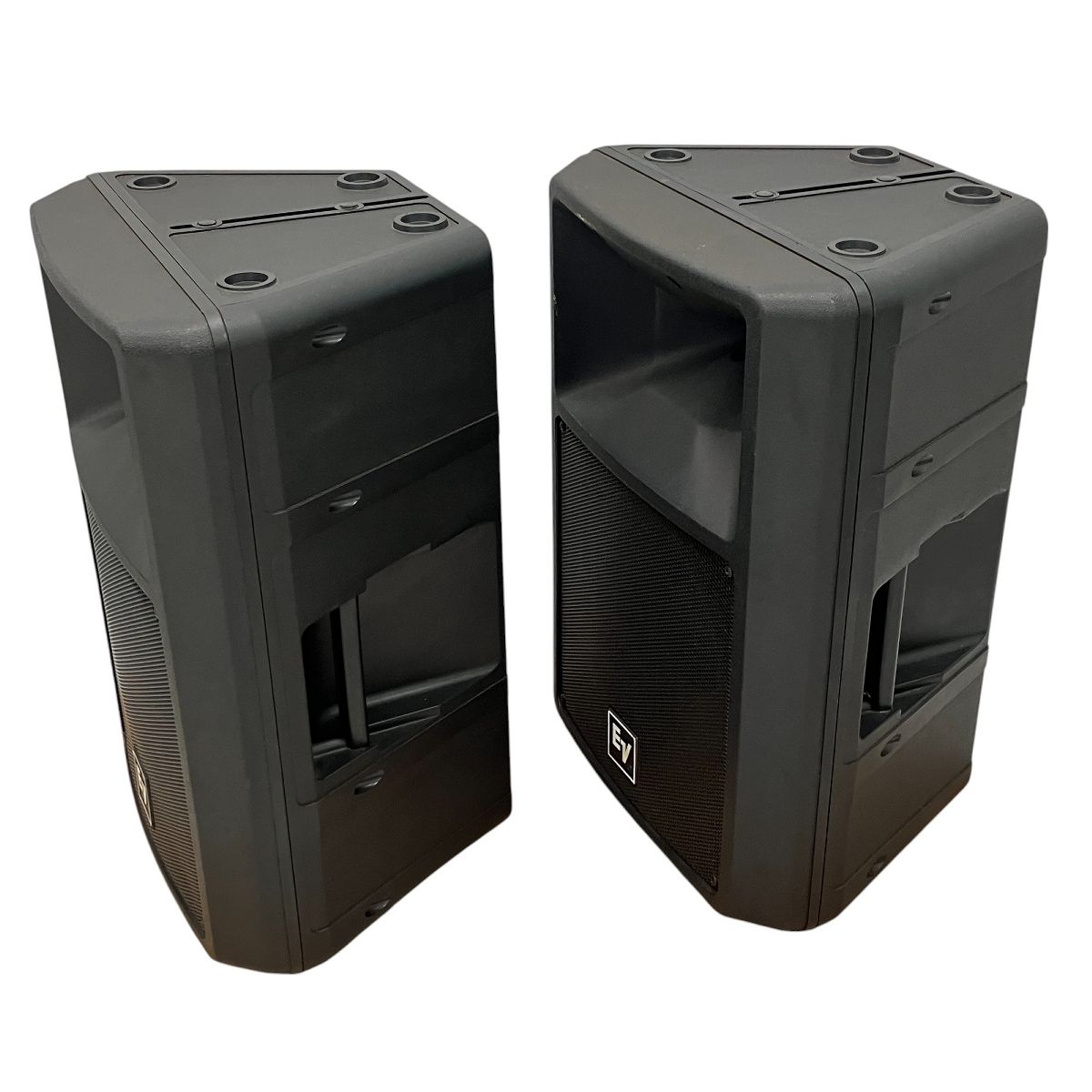 Electro-Voice SX300 ペアスピーカー 音響機器 現状品 ジャンク