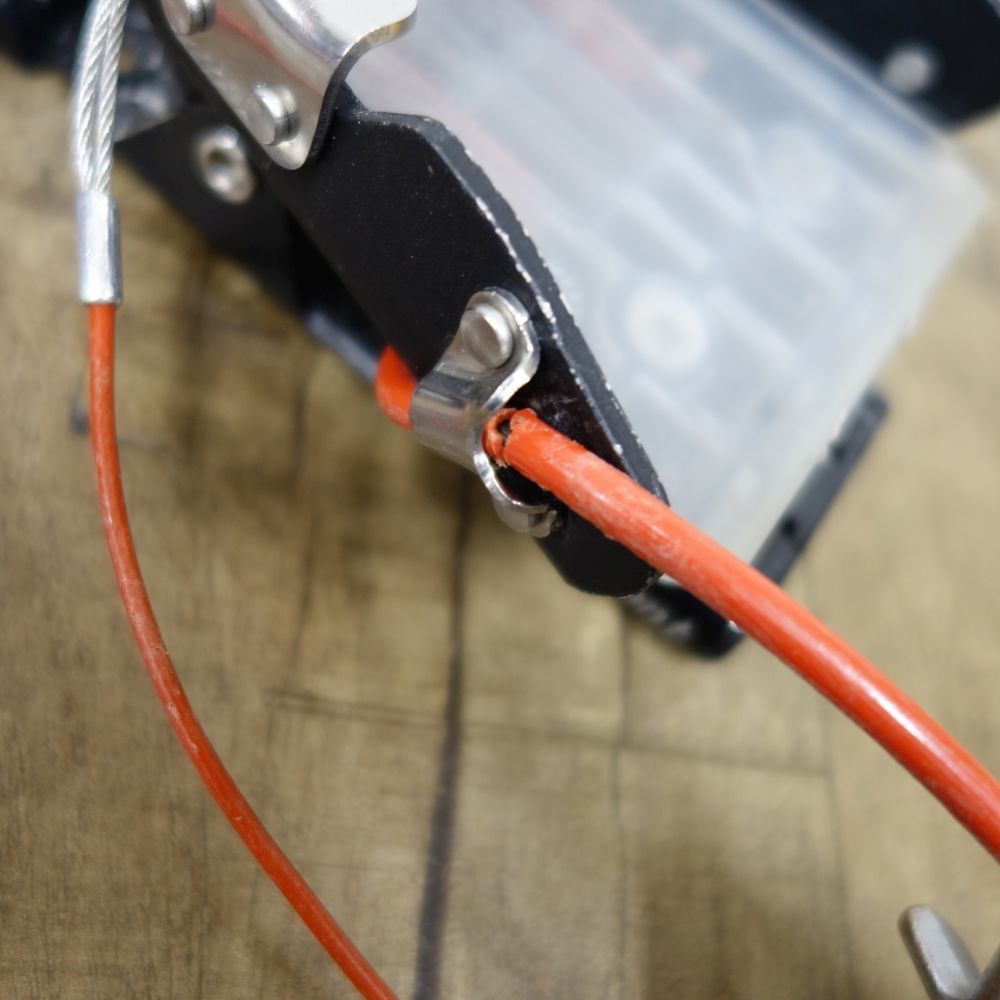 ビンディング 75ｍｍ