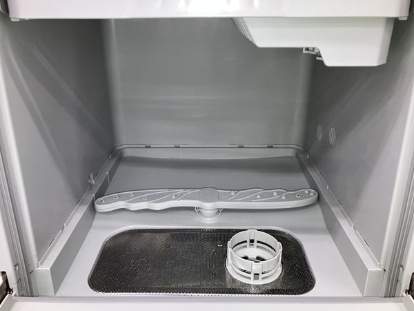 VERSOS 食器洗い乾燥機　IS-DW100 2020年製