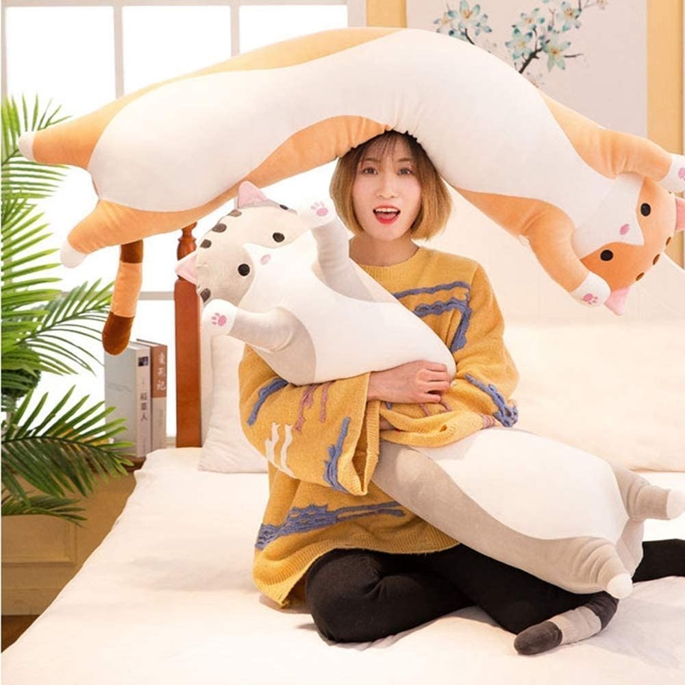 抱き枕 細長