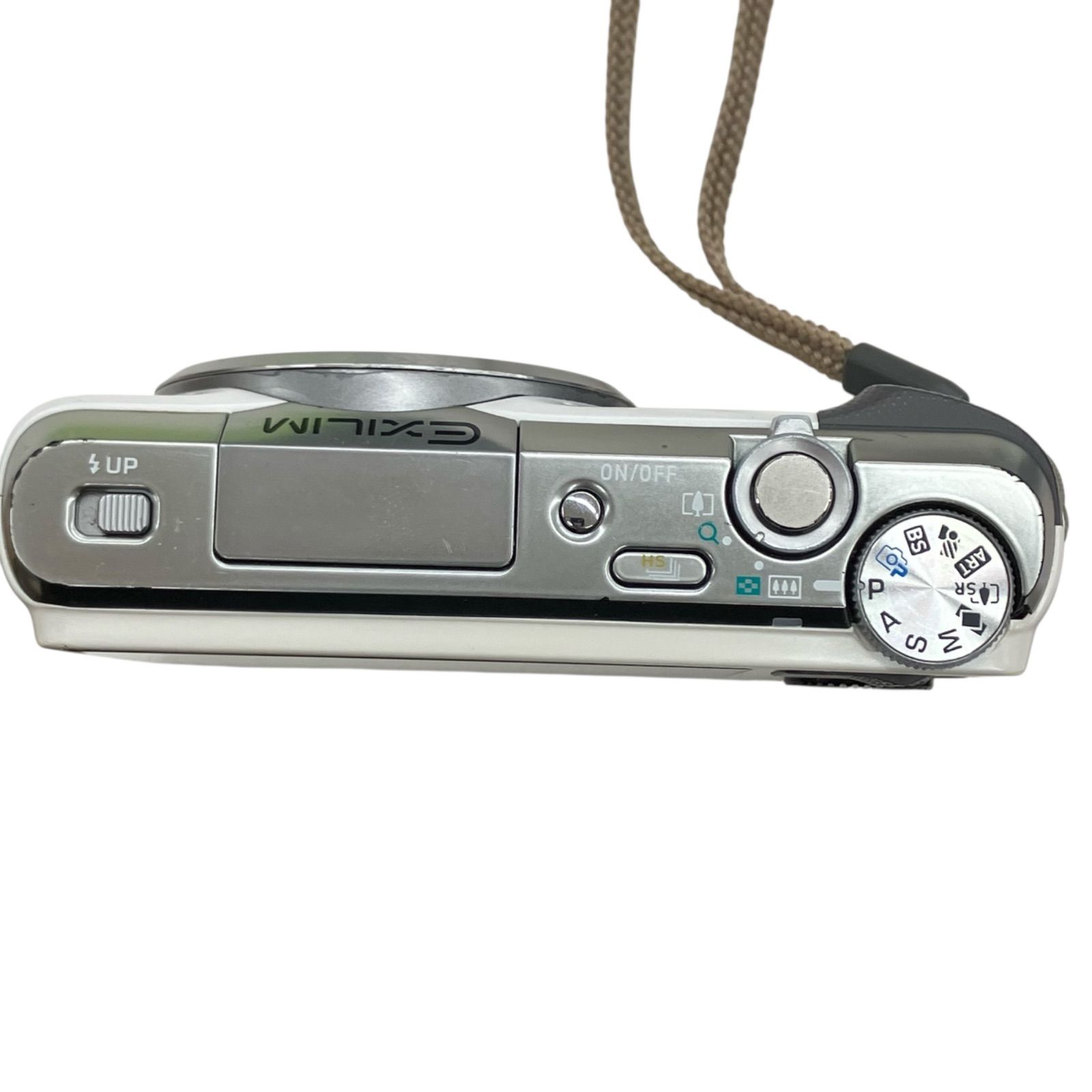 CASIO EXILIM