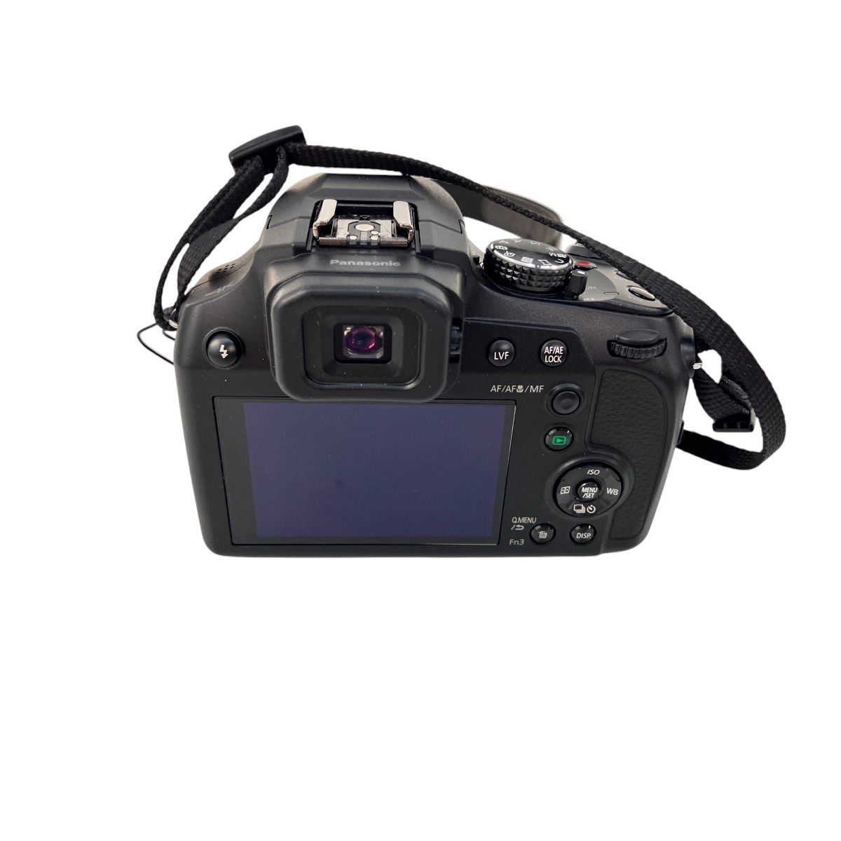 Panasonic DC-FZ85 LUMIX デジタルカメラ パナソニック