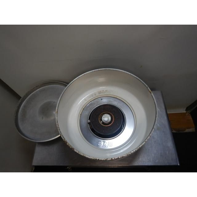 2013年製 リンナイ RR-40S1 LPガス 4升 炊飯器 W525D481H408mm