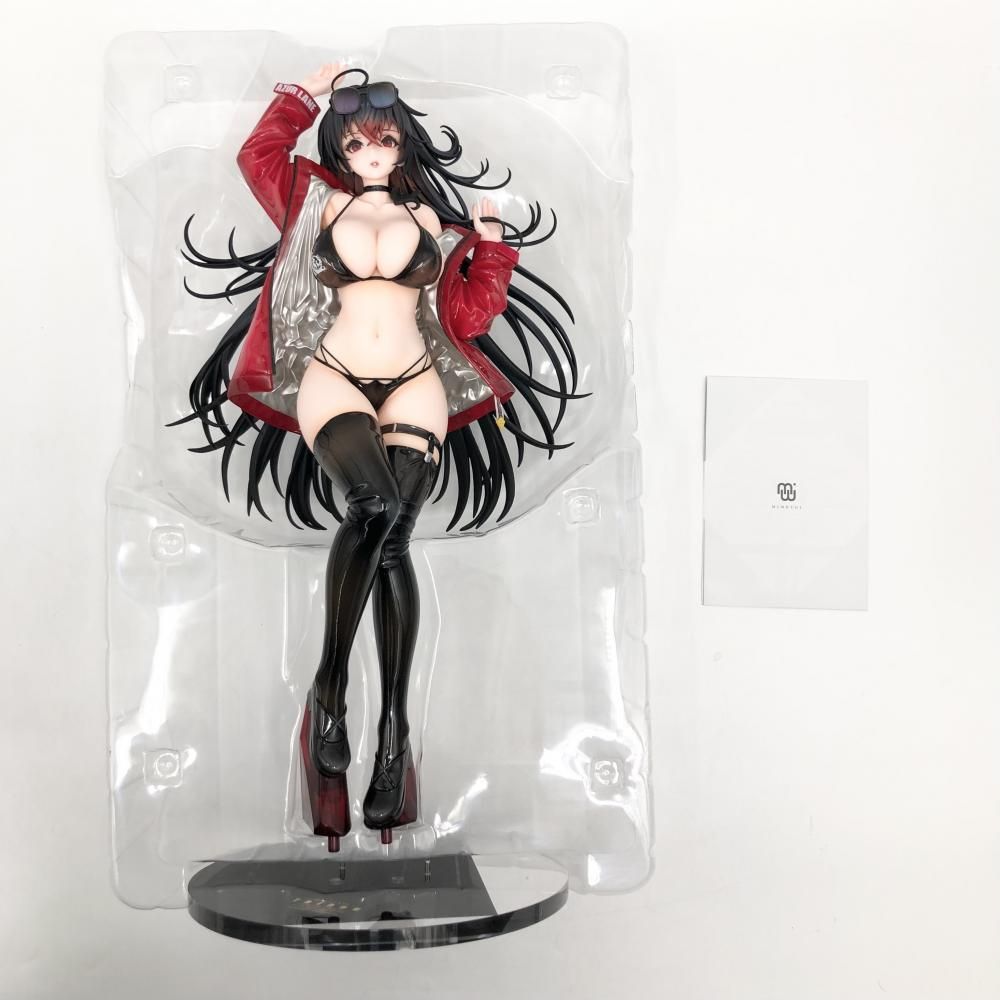 中古】開封 ミメヨイ アズールレーン アズレン 1/4 大鳳 恋慕のコンパニオン[17] - メルカリ