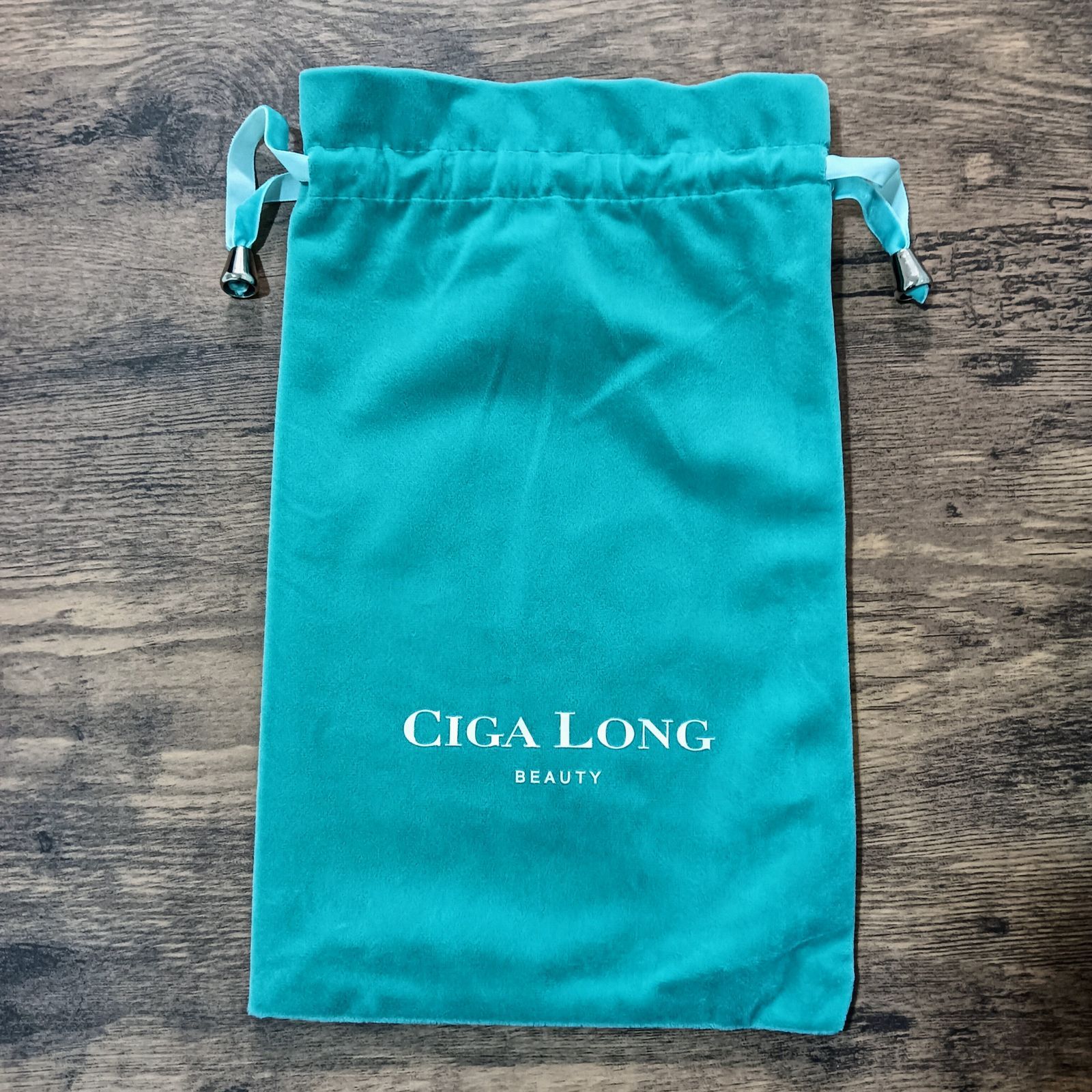 The Untamed 陳情令 × CIGA LONG Beauty マットリップスティック 口紅5