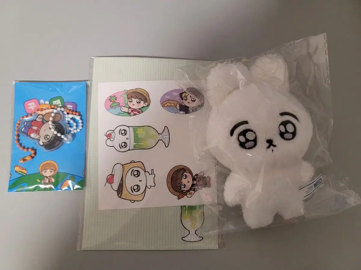 BTS(防弾少年団・バンタン) ジョングク(JUNGKOOK・JK・グク) 10cm 人形 ぬいぐるみ ぬい ジョングク ぬいぐるみ 未開封