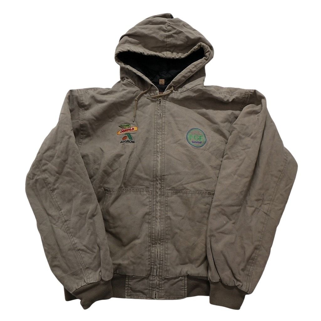 フェード フーディー