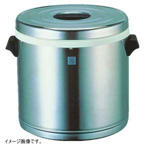 新品】タイガー 魔法瓶 保温ジャー 二升 2合 保温 専用 業務用