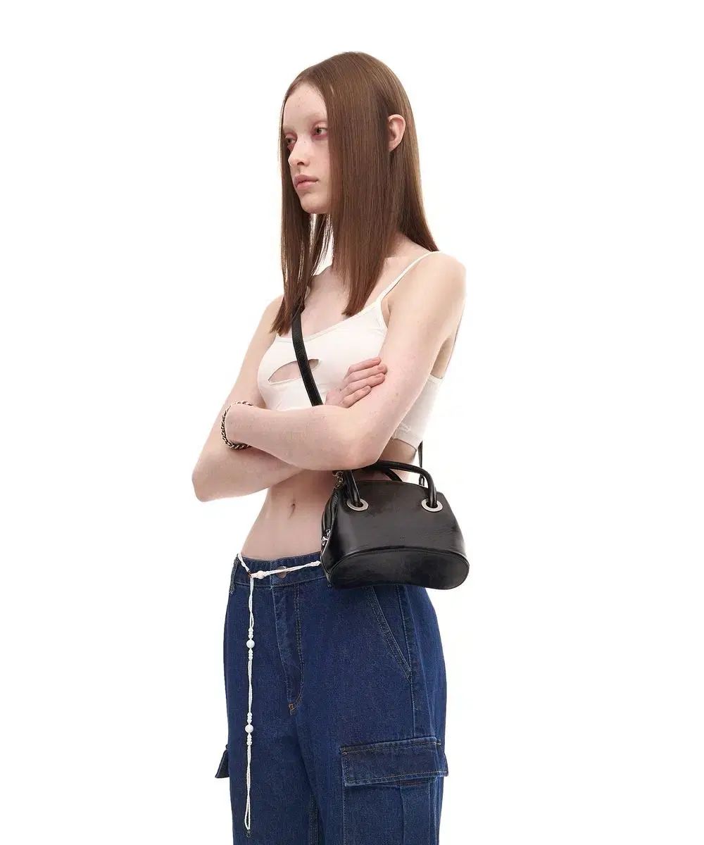 Maison Margiela(メゾン マルジェラ) ミニバケットバッグ 販売