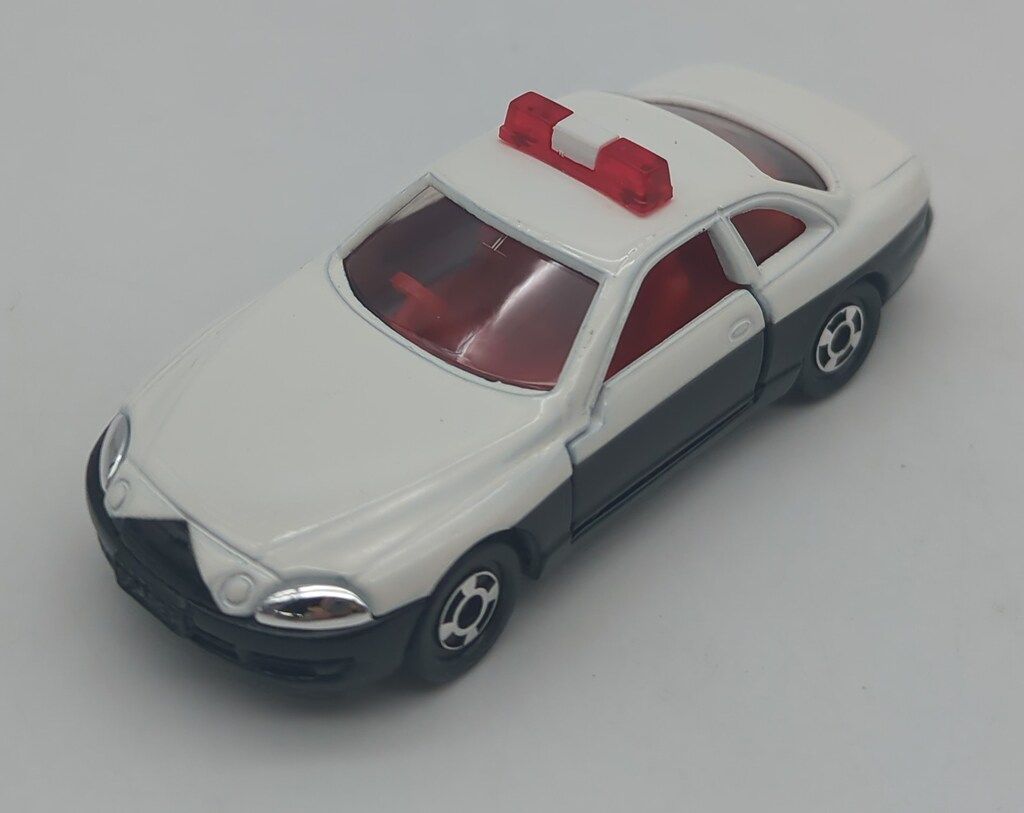 ミニカーショップ ケンボックス トミカ 赤箱(日本製)☆90-3-1