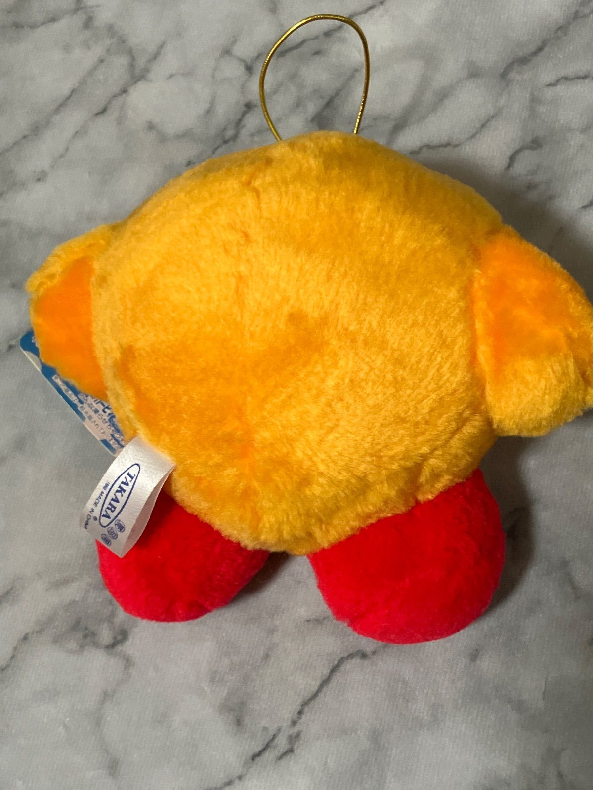 星のカービィ 夢の泉の物語 フリーズのカービィ クラッシュのカービィ　ぬいぐるみ 星のカービィ クラッシュのカービィ ぬいぐるみ 夢の泉の物語