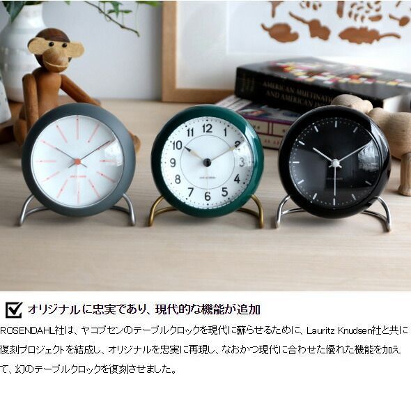CLOCK
