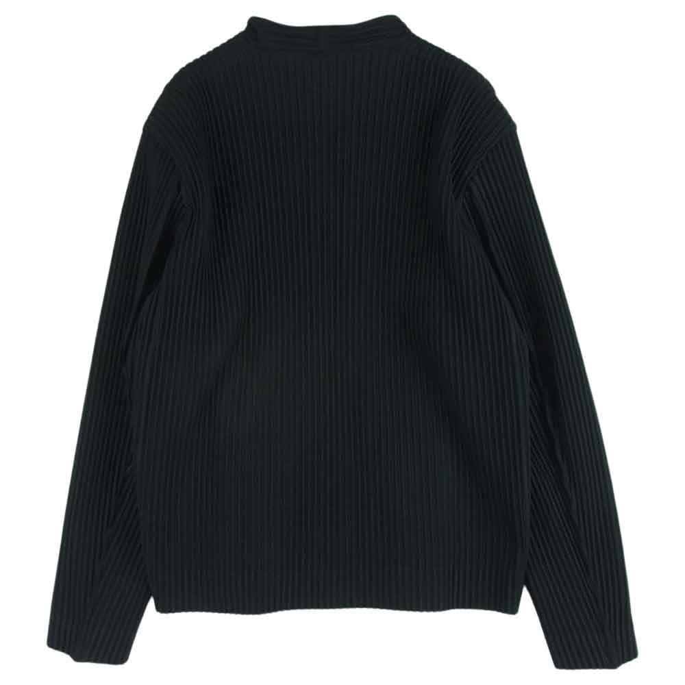 HOMME PLISSE ISSEY MIYAKE オム プリッセ イッセイミヤケ HP21JD170 