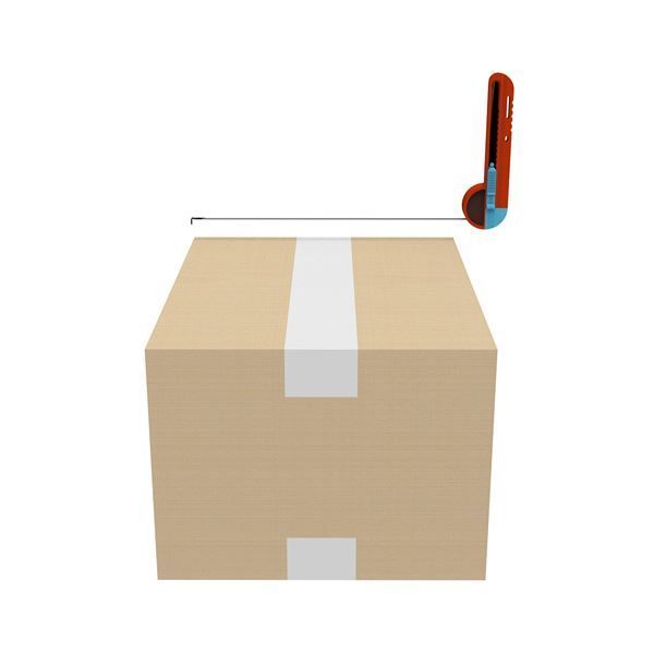 レッドブルー MGC-101RB