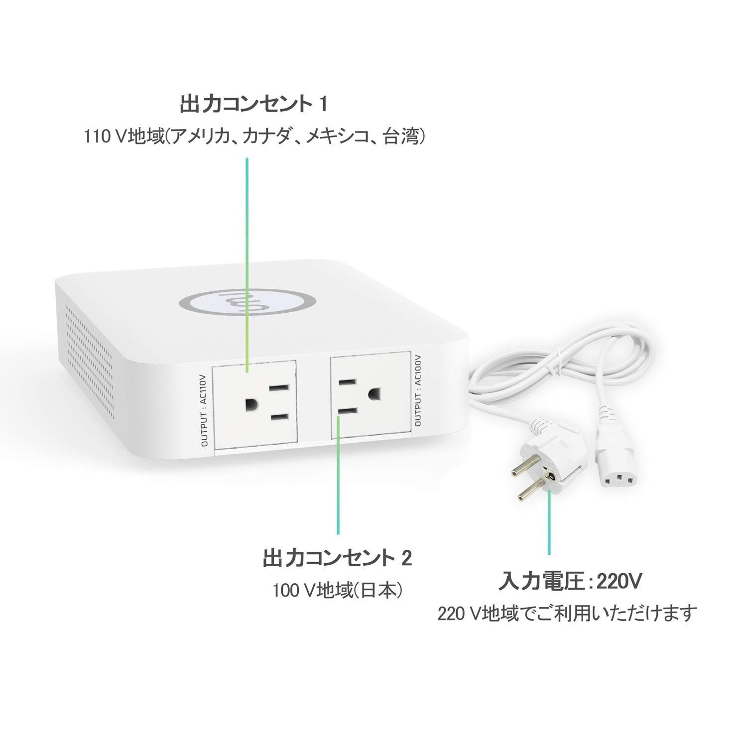 電源トランス