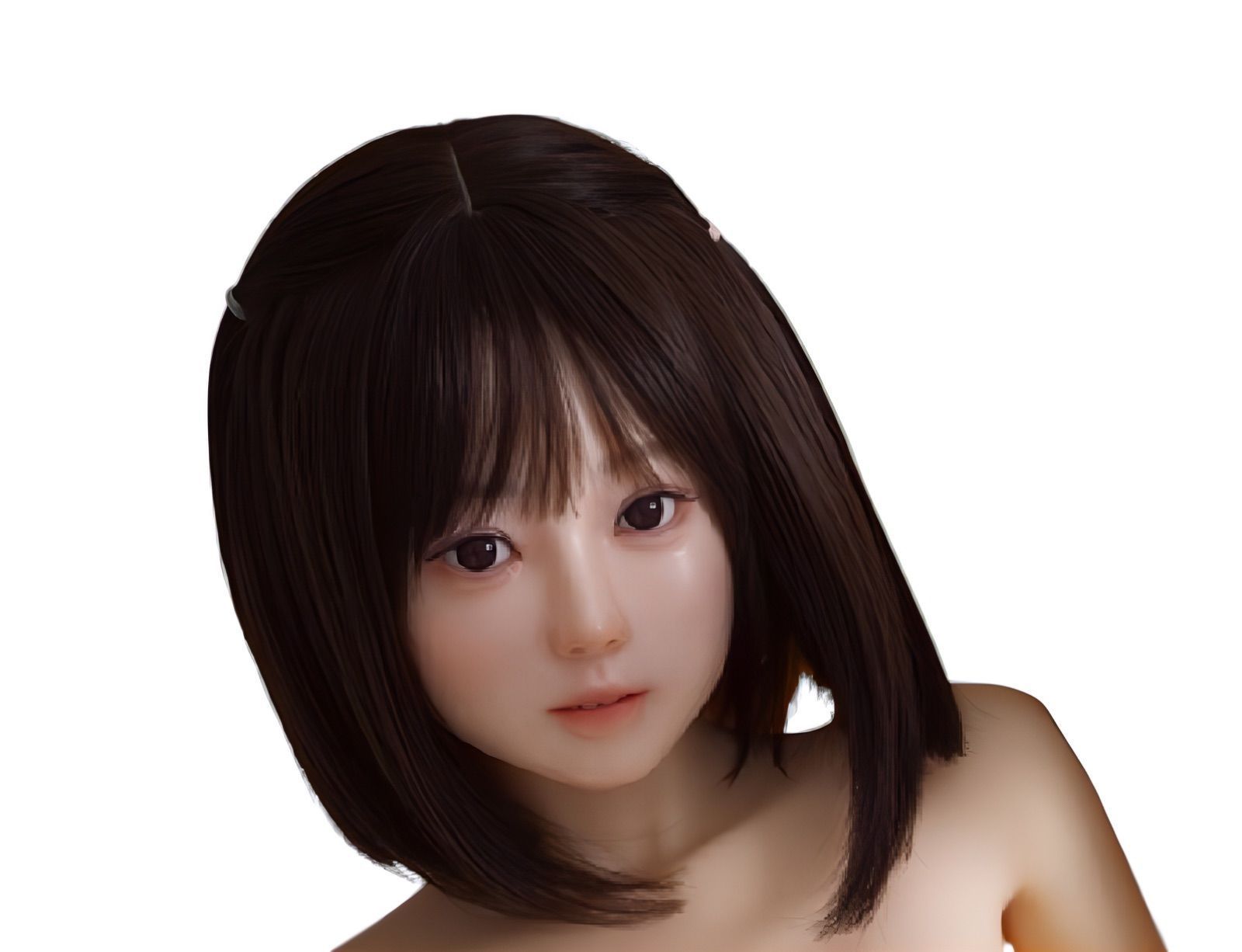 ヘッド