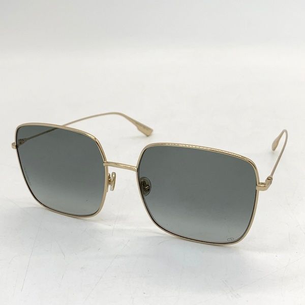 Christian Dior サングラス 0001L 59□18 145 アイウェア 眼鏡 メガネ