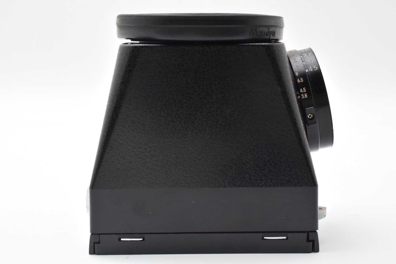 マミヤ Mamiya RB67 チムニーファインダー 中判 カメラ 2212 マミヤ Mamiya RB67 チムニーファインダー 中判 カメラ 2212