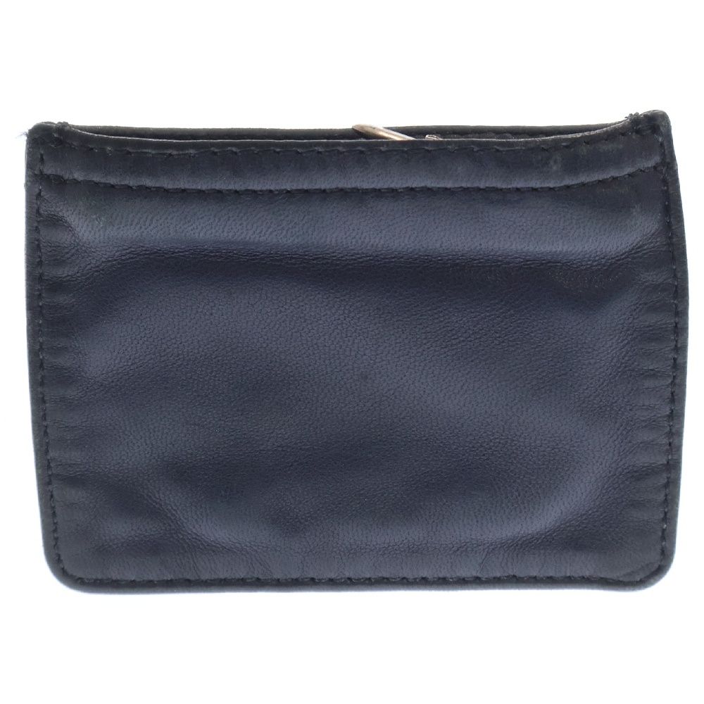 クロムハーツ ZPR CHNG 3×4/チェンジパース ジッパーチェンジパース3×4  