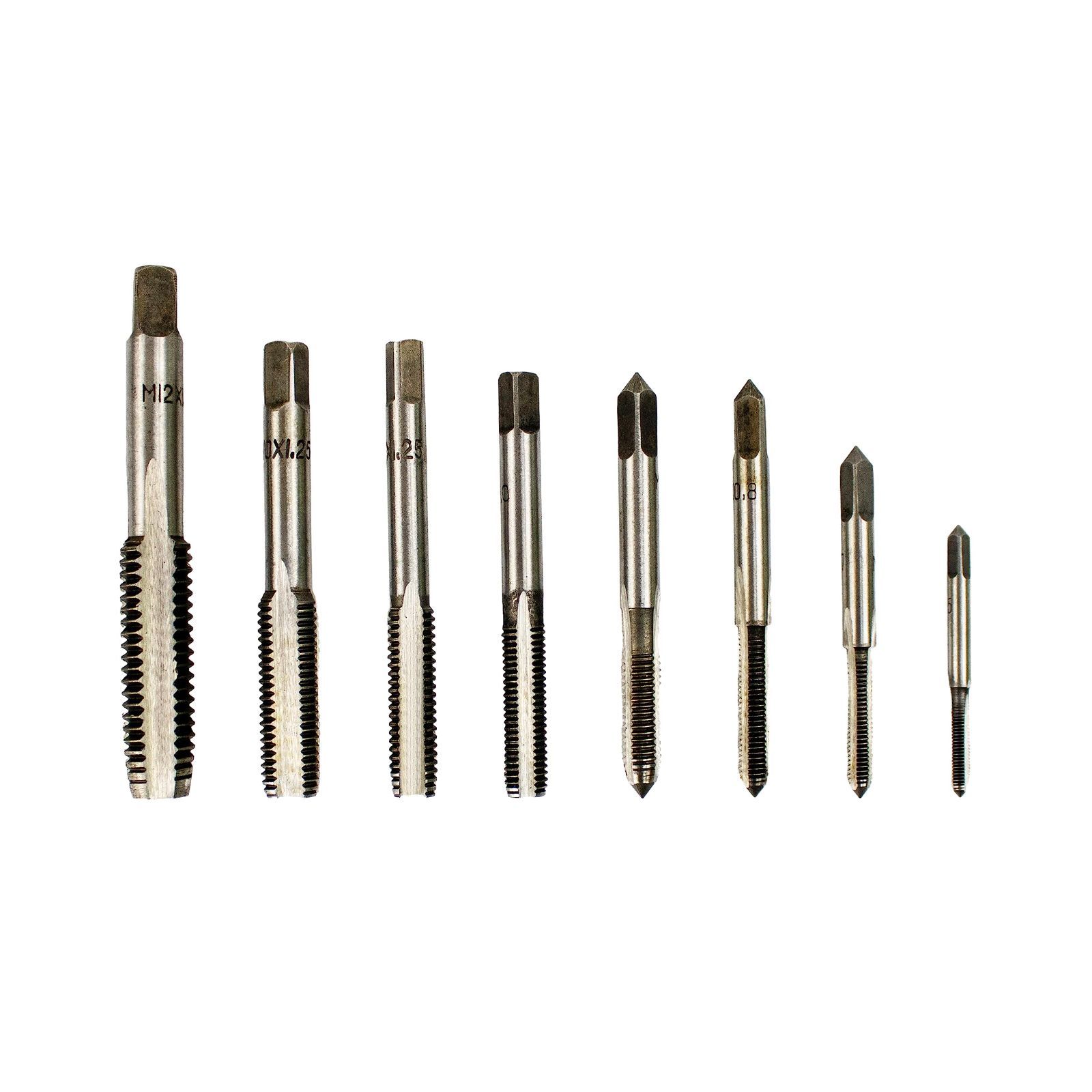 HFS(R) タップダイスセット 40点セット ネジ山修正 ネジ穴 HFS(R) タップダイスセット 40点セット ネジ山修正 ネジ穴