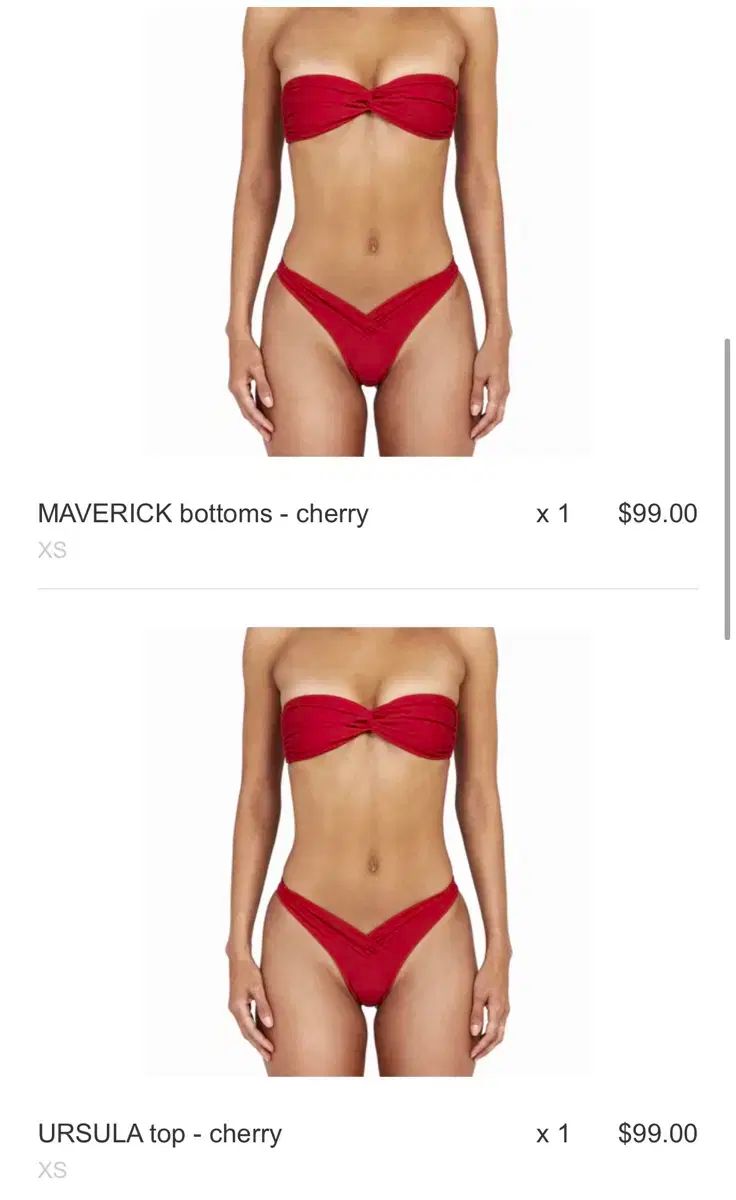 swim ビキニセット
