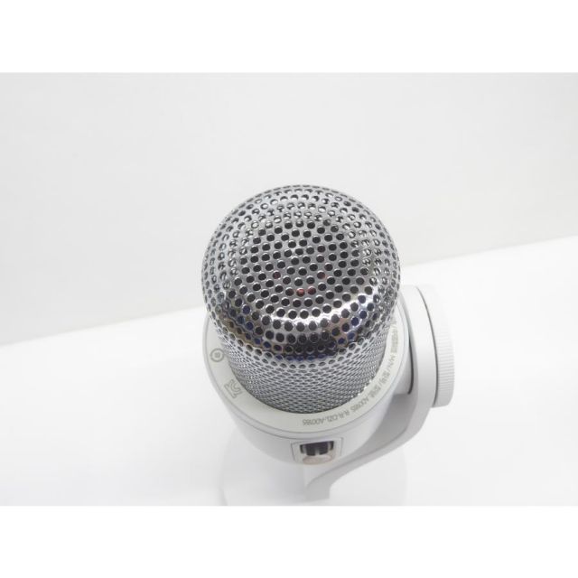 【激安!正規品!!】 logicool ロジクール G-YETI-GX-WH ゲーミングマイク YETI GX WG5178