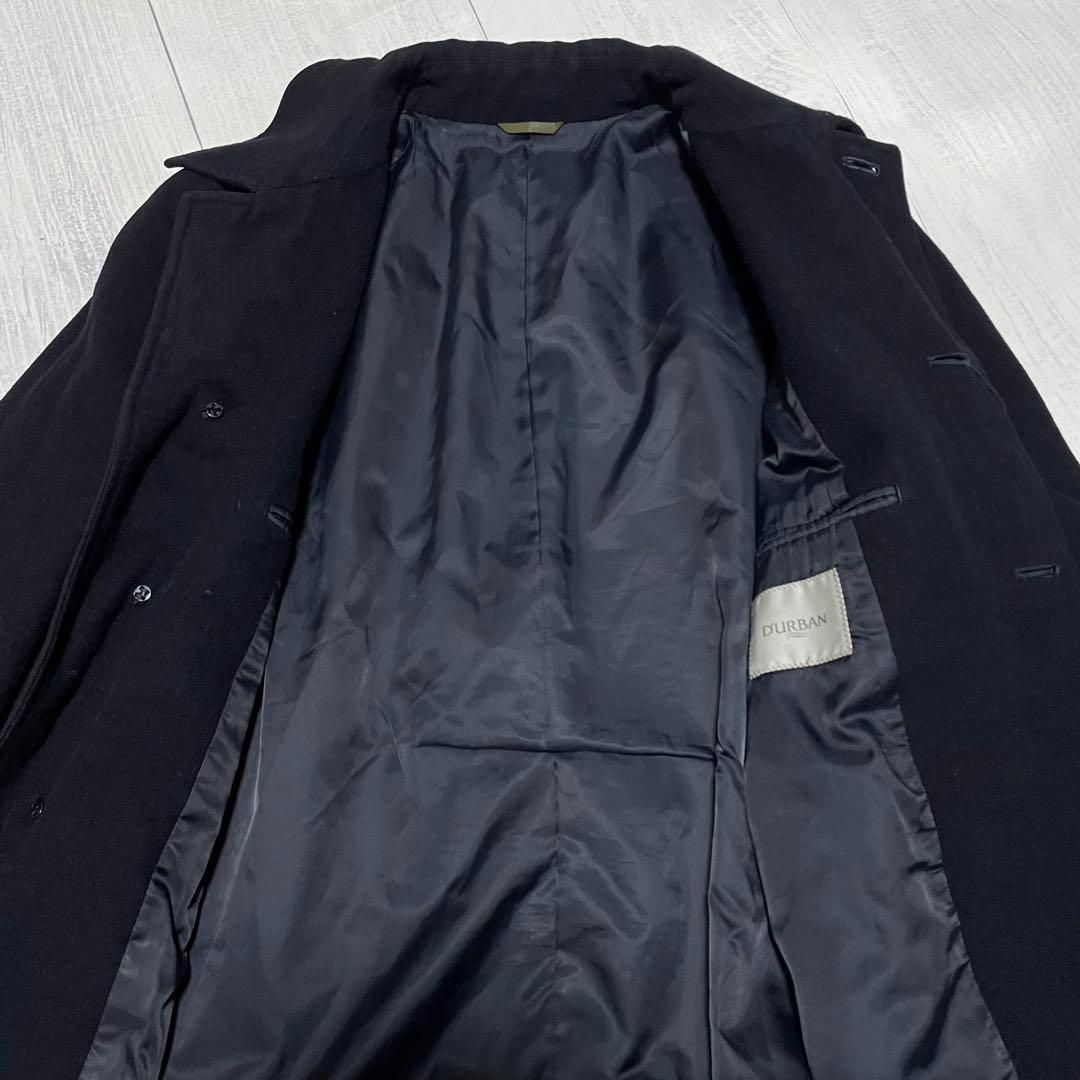 アウター 上質素材