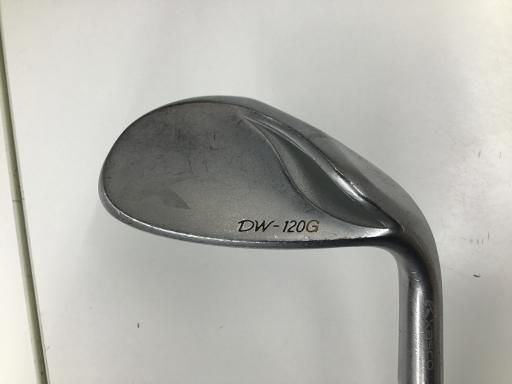 キャスコ Dolphin Wedge DW-120G シルバー 58° ウェッジ WG NS PRO 950GH フレックスS メンズ 男性用 右利き 右用 Cランク ゴルフクラブ