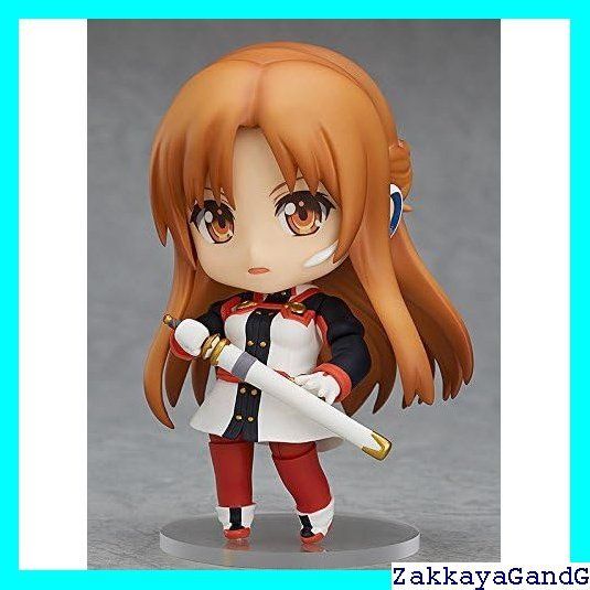 ねんどろいど 劇場版 ソードアート・オンライン-オーディナル