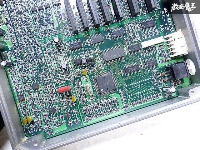 APEXi アペックス