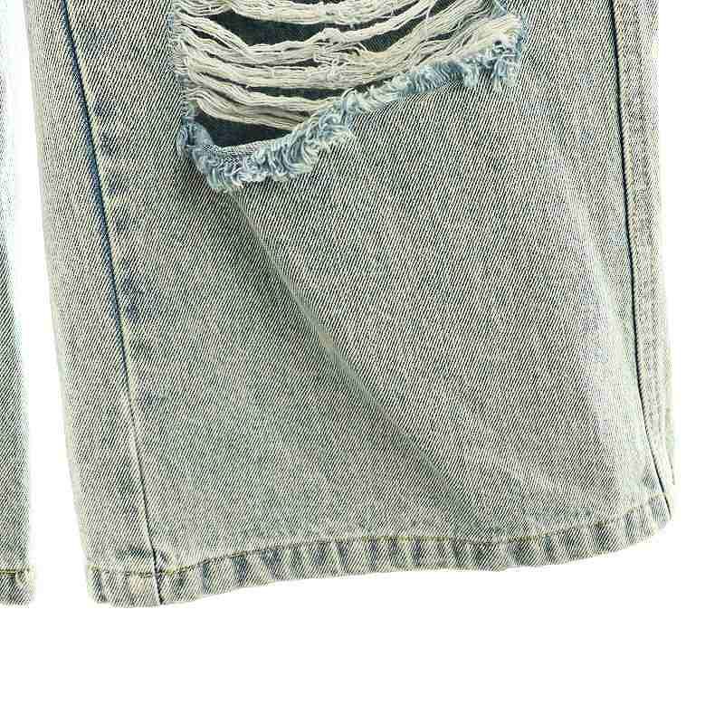 PANTS デニム