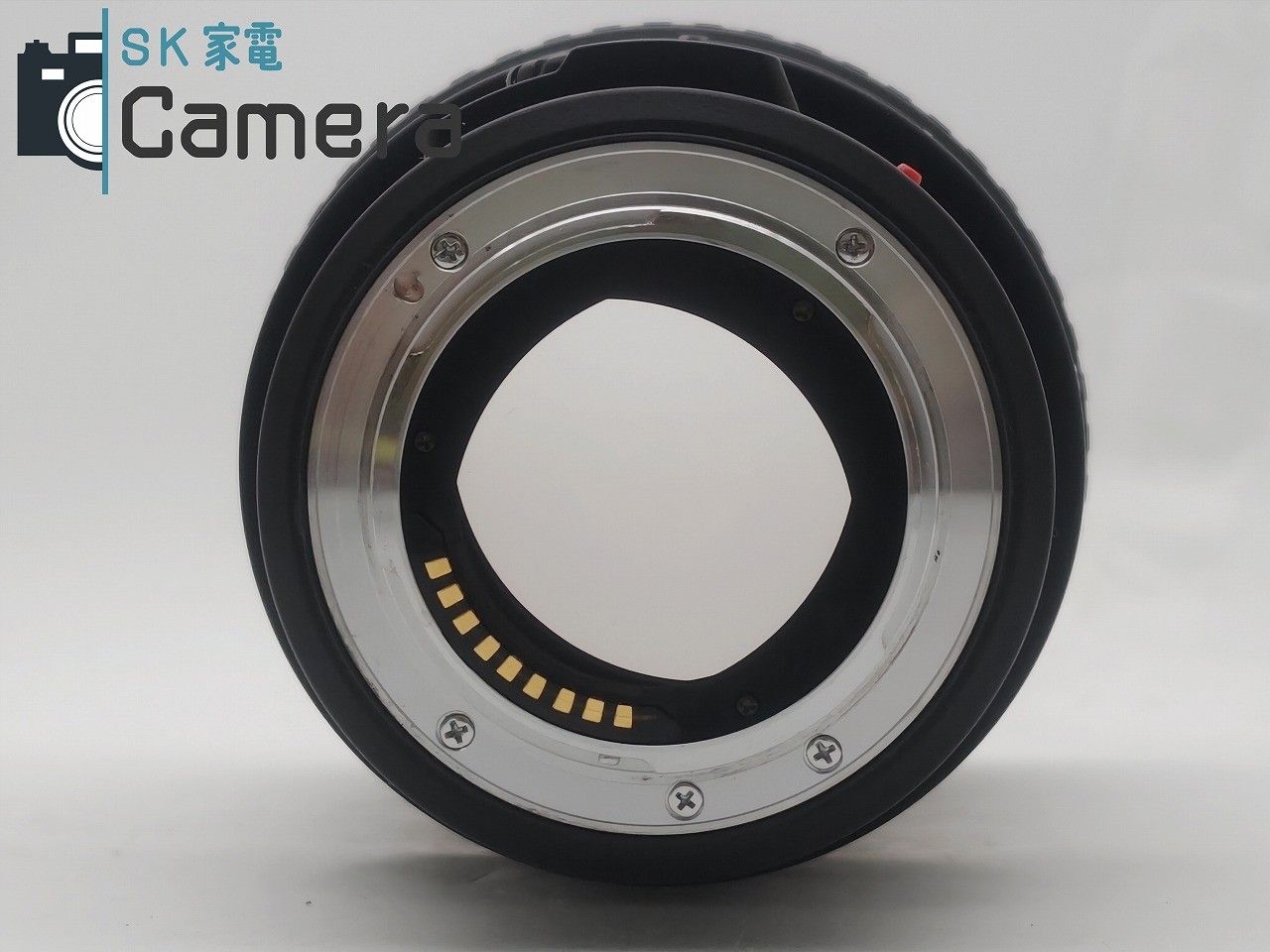 中古】 OLYMPUS ZUIKO DIGITAL 35-100mm F2 ED LENS