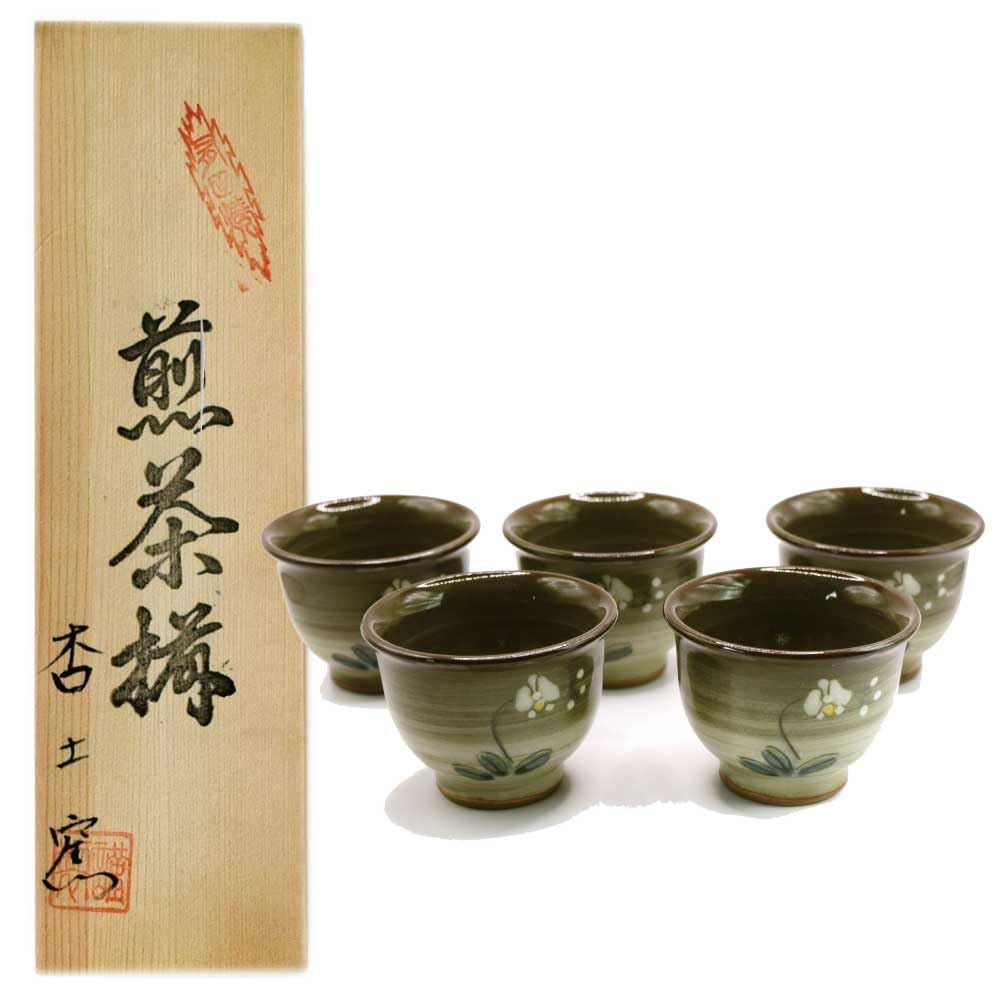 茶道具