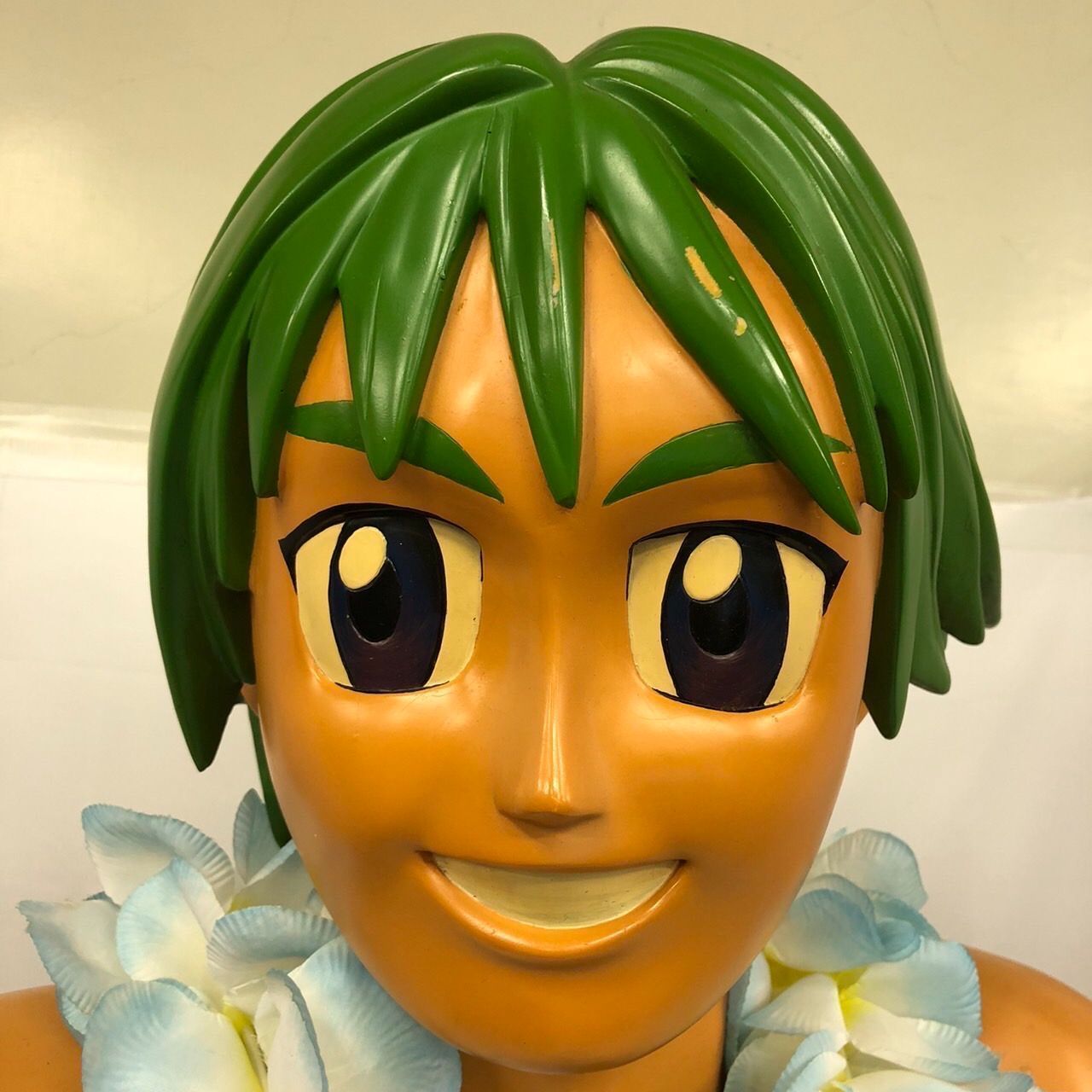 【直接手渡し大歓迎】希少品 海物語 サム 等身大フィギュア 直接手渡し限定】希少品 海物語 サム 等身大フィギュア - メルカリ