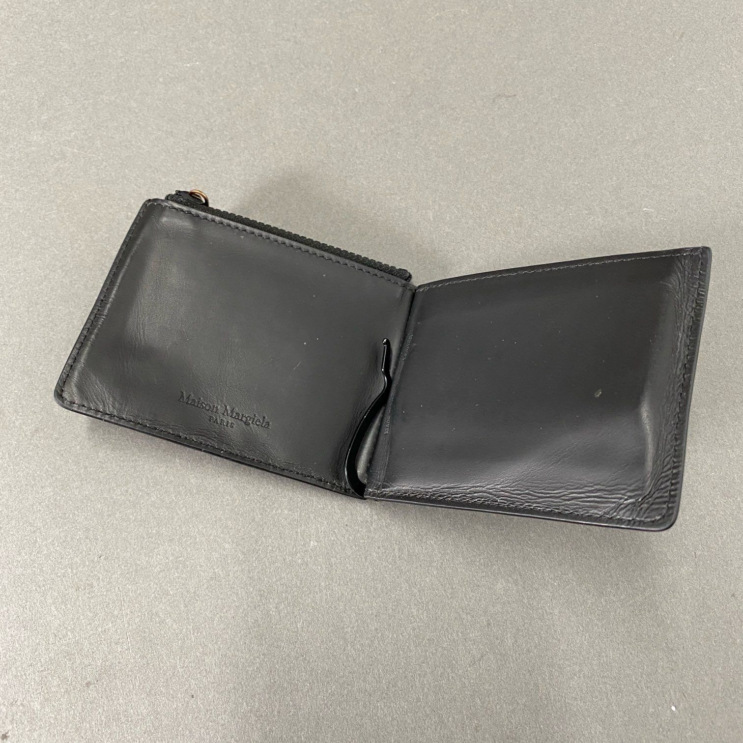 g28 Maison Margiela メゾンマルジェラ 二つ折り財布