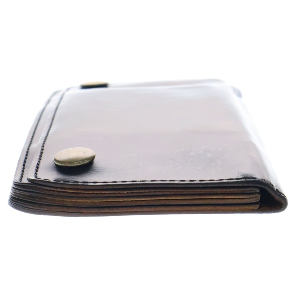 テンダーロインx ポーター T-WALLET トラッカーウォレット コードバン TENDERLOIN (テンダーロイン) T-WALLET PORTER MADE コードバン